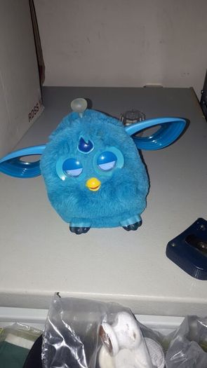 furby
