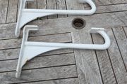 Garage Sale: Wall Brackets