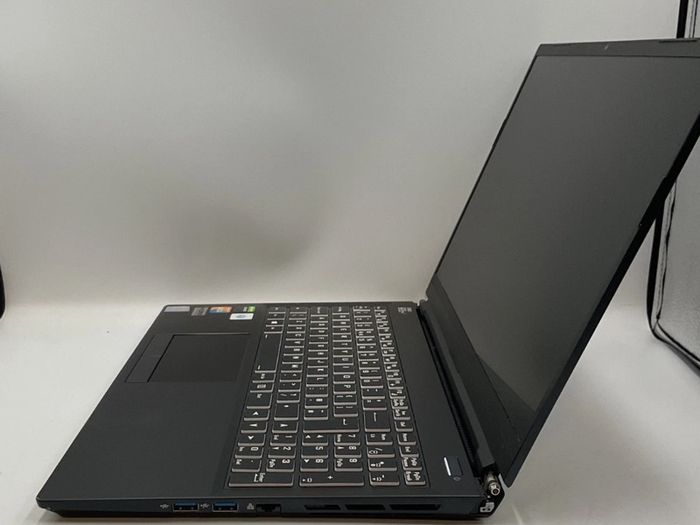 Pc Specialist 15" Gaming Laptop I7 10875h 32gb Ram 1tb Ssd Nvidia Geforce Rtx 2060 6gb Win 11 Pro