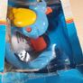 Vintage MATCHBOX Rocking Bird LL-4300  baby toy collectible 1981 Image 10