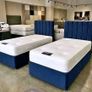 Luxury Divan Bed with Mattress Image 6