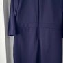 SHEIN Curve navy dress plus size Image 6