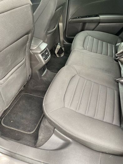 Ford Mondeo Zetec 2.0TDCI