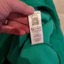 Castore Ireland 1994 heritage Sweat Shirt Top large mens Image 7