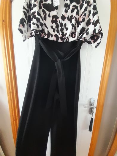 QUIZ Jumpsuit