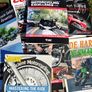 Motorcycle Books Image 8