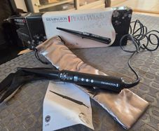 Remington Curling Hair Wand