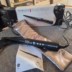 Remington Curling Hair Wand