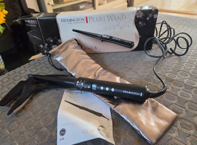 Remington Curling Hair Wand