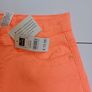 New Girls Knee Shorts and Vest Age 8-9 Image 6