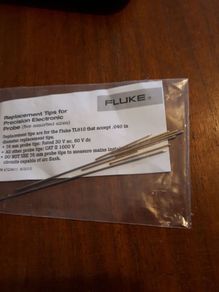 fluke replacement tips tl910