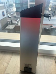 48V16Ah 768Wh Li-ion E-Bike Battery for Engwe, Like new