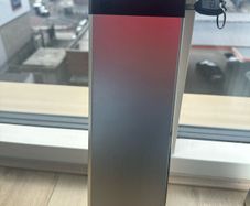 48V16Ah 768Wh Li-ion E-Bike Battery for Engwe, Like new