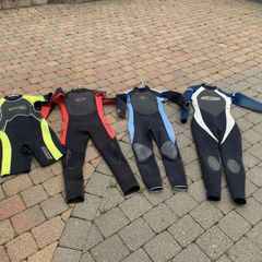 Wetsuit
