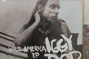 Iggy Pop CD  - Wild America E.P.