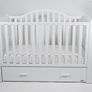 Sleigh Cot Bed Image 4