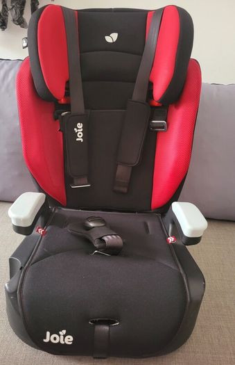 Car seat
