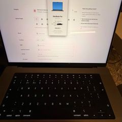 macbook pro