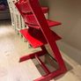 Stokke High Chair Image 2