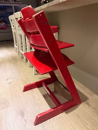 Stokke High Chair