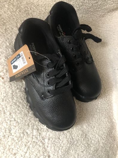 Portwest Safety Shoes