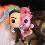 DC Funko Pops Image 3