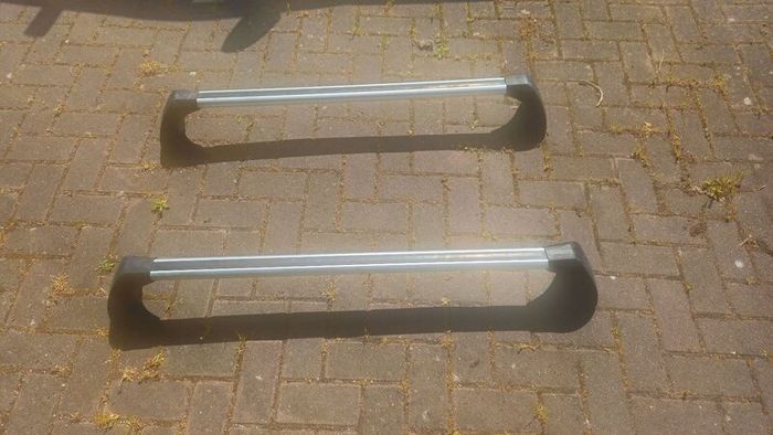 Genuine BMW Roof Bars