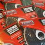 TEIKUTA Wet+Dry 12"-300mm Diamond Blades Image 2