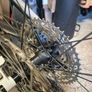 Commencal Meta 29er Full frame wrap. Like new Image 8