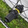 Mavic Aksium Wheelset Image 4