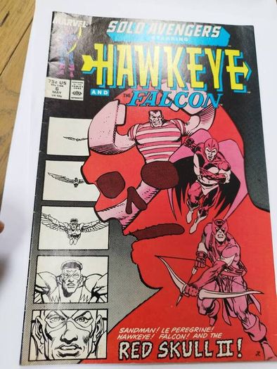 marvel comics x23 from the 1980s