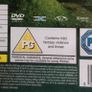 Lego [2013] Legends Of Chima: Power Of The CHI - Season 1 (Episodes 1-10/20] [DVD Animation TV Boxset] Image 4