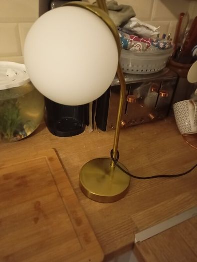 lamp