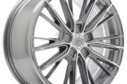 JR Wheels Japan Racing JR52