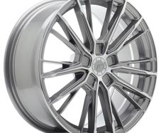 JR Wheels Japan Racing JR52