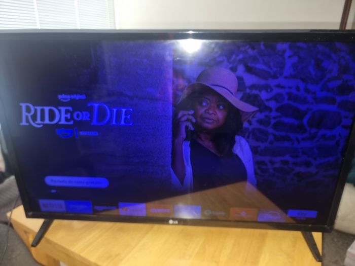 Tv Lg