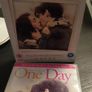 One Day - original movie which preceded 2024 Netflix series - NM - slipcase Image 2
