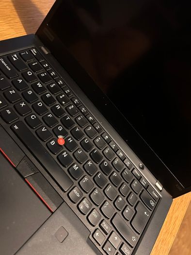 Lenovo ThinkPad X390 Laptop