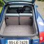 1999 Audi Tt Image 9