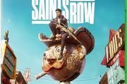 Saints Row - Day One Edition