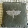 2x decorative pillows Image 3