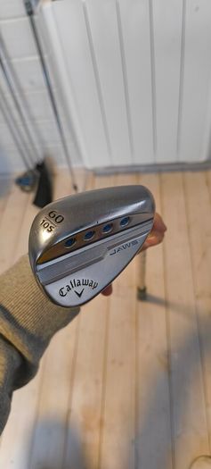 Callaway Jaws Wedges