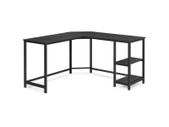 Corner office desk L shaped FREE DELIVERY
