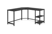 Corner office desk L shaped FREE DELIVERY
