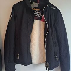 Superdry Jacket Size small