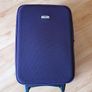 LT creations purple suitcase Image 3