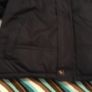 Beautiful Boy's Jacket, Fur Lined, size 7-8 years Image 3