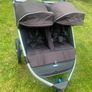 Thule Double Buggy Image 8