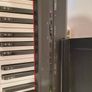 Yamaha digital  piano p105 great condition Image 3