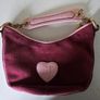 Juicy Couture Vintage Mini Bag Image 7